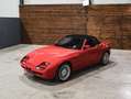 BMW Z1 Z1 ROADSTER 21700KM*HARDTOP*H-ZULASSUNG*HU 06.26 Rot - thumbnail 15