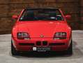 BMW Z1 Z1 ROADSTER 21700KM*HARDTOP*H-ZULASSUNG*HU 06.26 Rot - thumbnail 9
