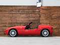 BMW Z1 Z1 ROADSTER 21700KM*HARDTOP*H-ZULASSUNG*HU 06.26 Rot - thumbnail 11