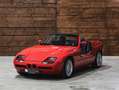 BMW Z1 Z1 ROADSTER 21700KM*HARDTOP*H-ZULASSUNG*HU 06.26 Rot - thumbnail 6