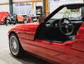 BMW Z1 Z1 ROADSTER 21700KM*HARDTOP*H-ZULASSUNG*HU 06.26 Rot - thumbnail 30