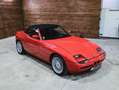 BMW Z1 Z1 ROADSTER 21700KM*HARDTOP*H-ZULASSUNG*HU 06.26 Rot - thumbnail 16