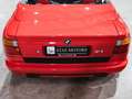 BMW Z1 Z1 ROADSTER 21700KM*HARDTOP*H-ZULASSUNG*HU 06.26 Rot - thumbnail 26