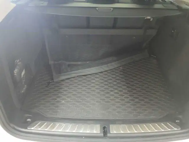 BMW X3 view 15