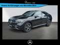 Mercedes-Benz GLC 220 d 4M Coupe +AMG+SHZ+MEMORY+NAVI+AMBIENTE Schwarz - thumbnail 1