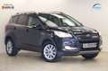 Ford Kuga 2.0TDCi 150PS Titanium 4x4 AHK Navi 1Hand Negro - thumbnail 1