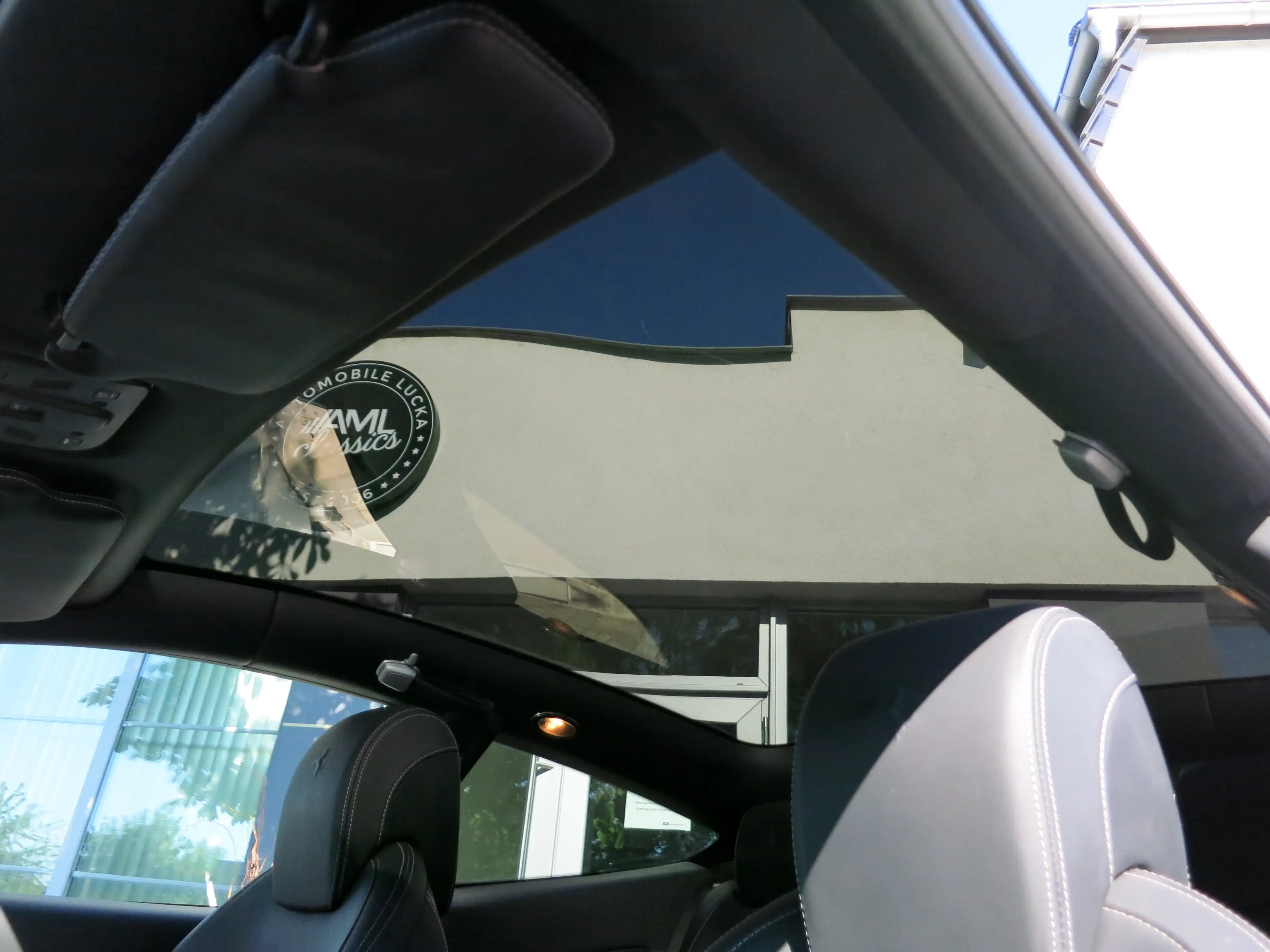 Ferrari FF SCHECKHEFTGEPFLEGT bei FERRARI PTU überholt — photo 15
