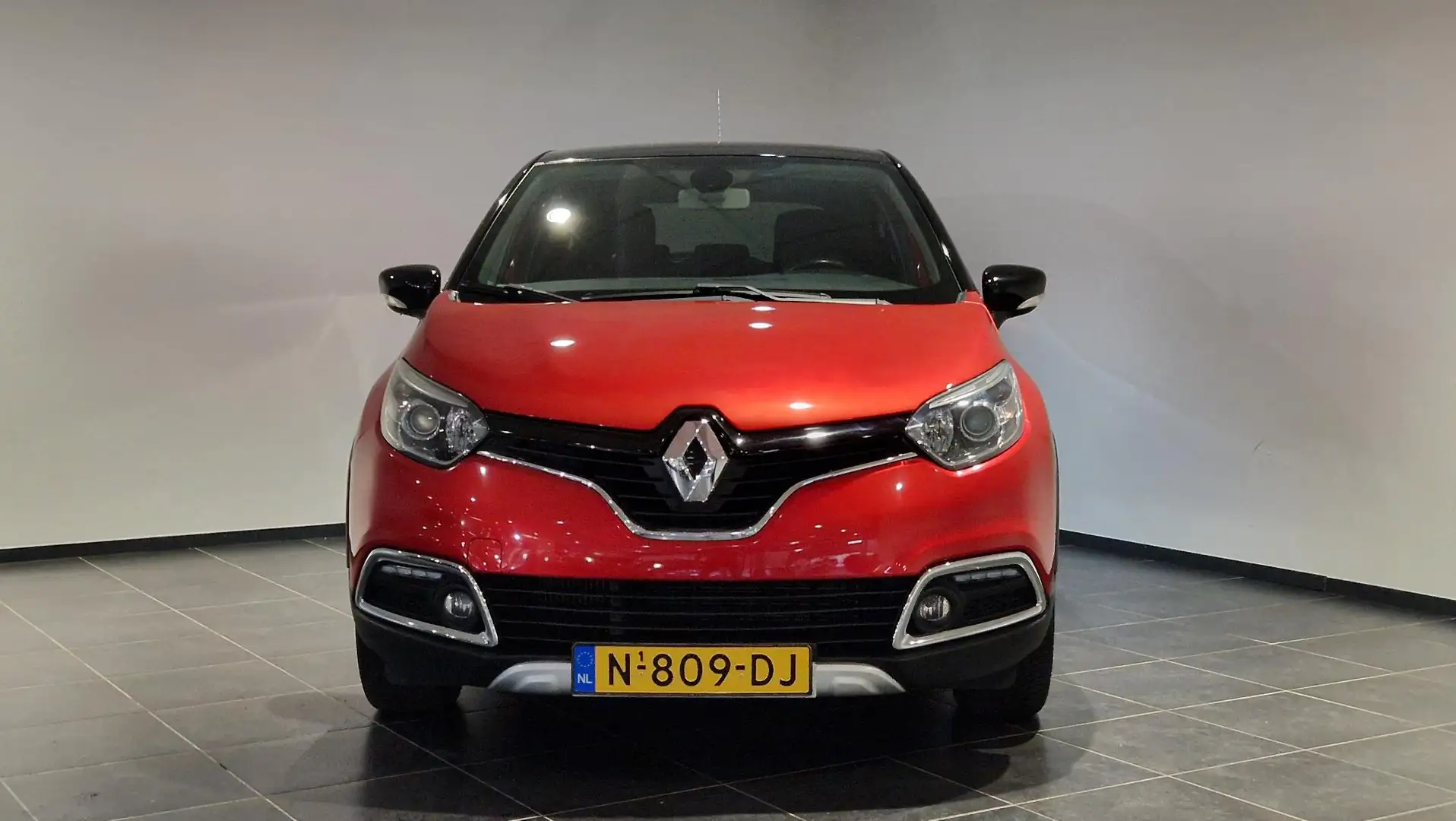 Renault Captur 1.2 TCe Xmod | Trekhaak Rosso - 2