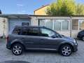 Volkswagen Touran CrossTouran 2,0 TDI DSG-XENON-PARKPILOT-RÜCKFAH... Grau - thumbnail 5