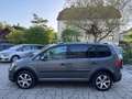 Volkswagen Touran CrossTouran 2,0 TDI DSG-XENON-PARKPILOT-RÜCKFAH... Grau - thumbnail 8