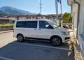 Volkswagen T6 Multivan Multivan Trendline 2,0 TDI BMT DSG Trendline Weiß - thumbnail 5