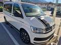 Volkswagen T6 Multivan Multivan Trendline 2,0 TDI BMT DSG Trendline Weiß - thumbnail 6