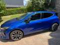 Renault Clio Clio 1.0 TCe Techno X-Tronic Bleu - thumbnail 8