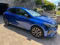 Renault Clio Clio 1.0 TCe Techno X-Tronic Bleu - thumbnail 2