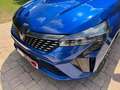 Renault Clio Clio 1.0 TCe Techno X-Tronic Bleu - thumbnail 5