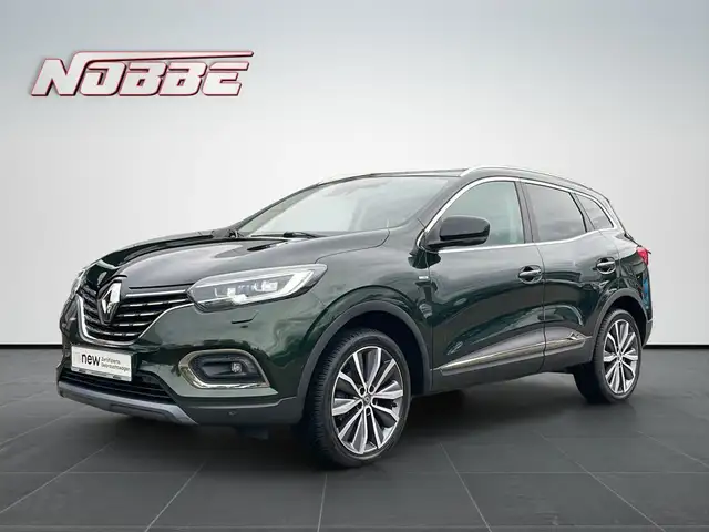 Renault Kadjar TCe160 EDC BOSE EDITION *Allwetter+LED*