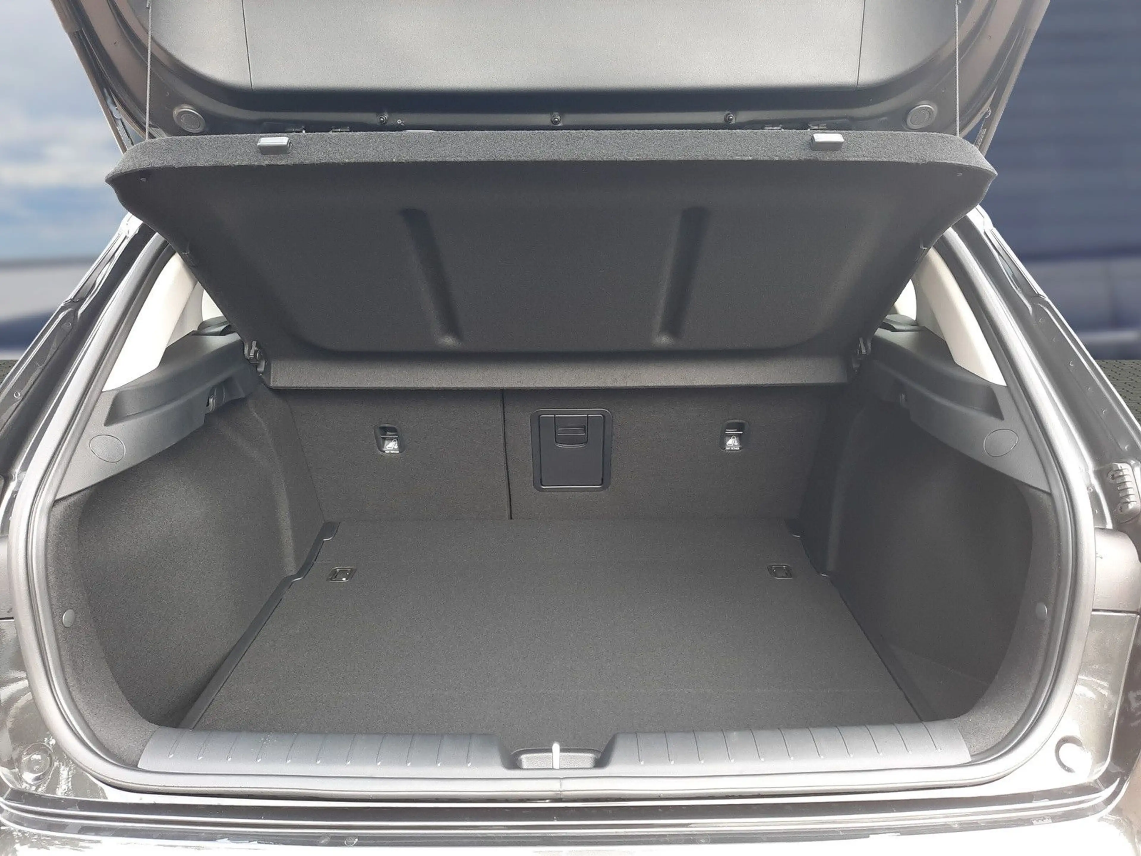 Kia K4 1.6 T-GDI  DCT Spirit — photo 9