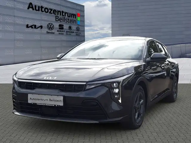 Kia K4