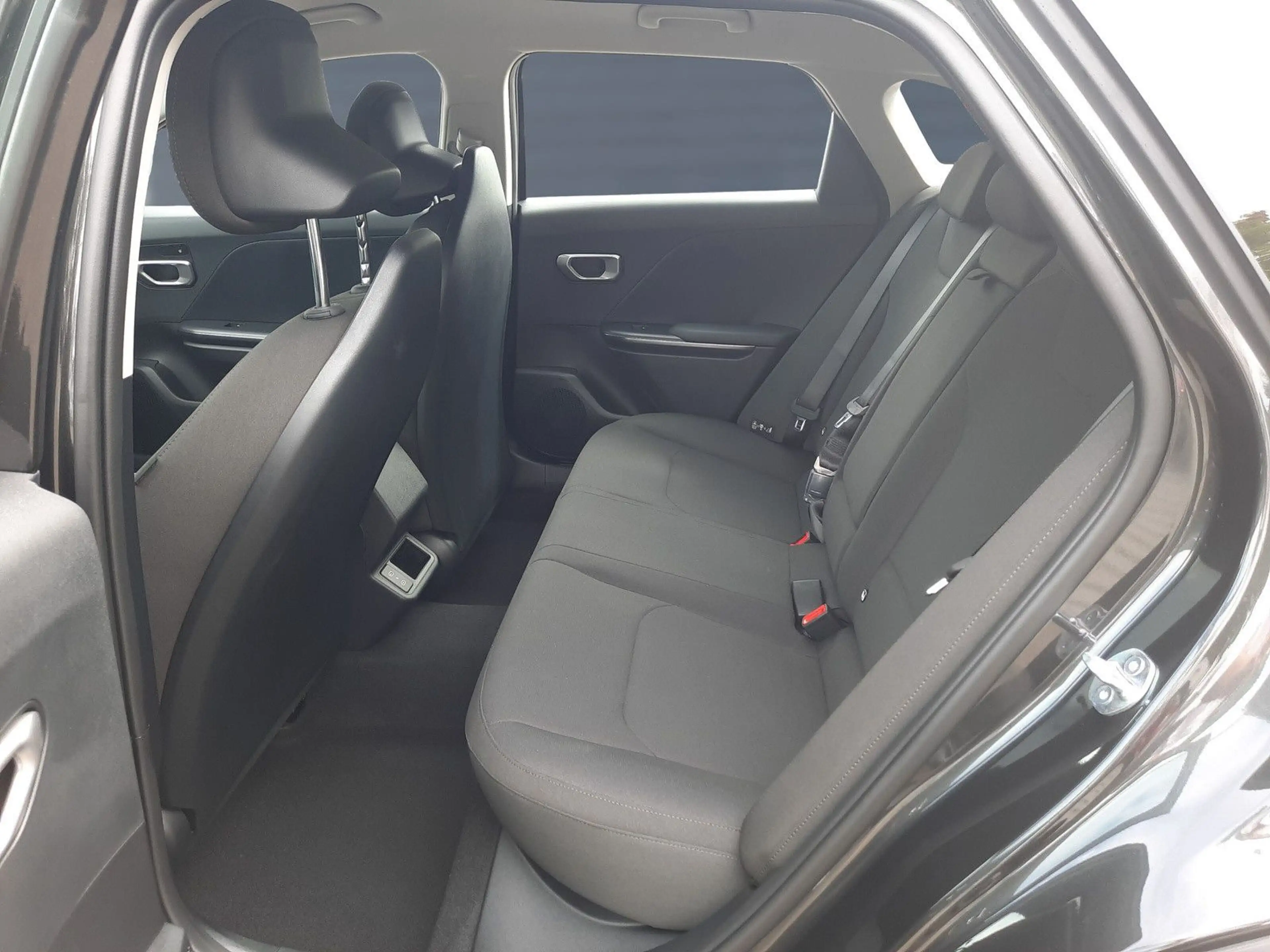 Kia K4 1.6 T-GDI  DCT Spirit — photo 11