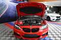 BMW 218 218 i M-Sport 1.5 136 BVA GPS Régulateur LED Attelage Alcantara Mode JA 17 Rouge - thumbnail 18