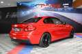 BMW 218 218 i M-Sport 1.5 136 BVA GPS Régulateur LED Attelage Alcantara Mode JA 17 Rot - thumbnail 4
