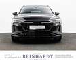 Audi Q8 e-tron 55 SPORTBACK 2x S LINE ALL-BLACK/360° Noir - thumbnail 6
