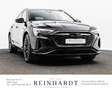 Audi Q8 e-tron 55 SPORTBACK 2x S LINE ALL-BLACK/360° Noir - thumbnail 7