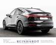 Audi Q8 e-tron 55 SPORTBACK 2x S LINE ALL-BLACK/360° Noir - thumbnail 9
