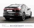 Audi Q8 e-tron 55 SPORTBACK 2x S LINE ALL-BLACK/360° Noir - thumbnail 11