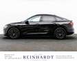 Audi Q8 e-tron 55 SPORTBACK 2x S LINE ALL-BLACK/360° Noir - thumbnail 12