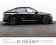 Audi Q8 e-tron 55 SPORTBACK 2x S LINE ALL-BLACK/360° Noir - thumbnail 8
