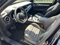 Alfa Romeo Stelvio 2.2 16V 210PS AT8 Q4 Veloce Schwarz - thumbnail 5