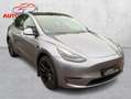 Tesla Model Y Long Range AWD* Mwst.ausweisbar* 20-Zoll Zilver - thumbnail 4