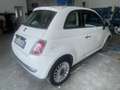 Fiat 500 500 III1.2 Lounge 69cv Bianco - thumbnail 4