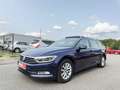 Volkswagen Passat Variant 1.5 TSI OPF DSG GPS CAMERA PANO CRUISE GARANTIE Blauw - thumbnail 11
