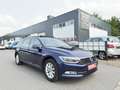 Volkswagen Passat Variant 1.5 TSI OPF DSG GPS CAMERA PANO CRUISE GARANTIE Blauw - thumbnail 1