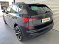 Skoda Kamiq Monte Carlo TSI DSG Schwarz - thumbnail 5