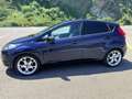 Ford Fiesta 1.25 Trend 82 Azul - thumbnail 8