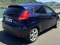Ford Fiesta 1.25 Trend 82 Azul - thumbnail 5