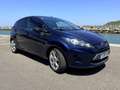 Ford Fiesta 1.25 Trend 82 Azul - thumbnail 3