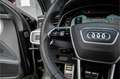 Audi A6 Limousine 50 TFSI e quattro S edition Pano, Leder, Noir - thumbnail 19