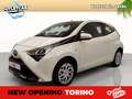 Toyota Aygo 3p 1.0 x-cool 72cv Wit - thumbnail 1