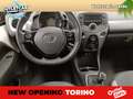 Toyota Aygo 3p 1.0 x-cool 72cv Wit - thumbnail 7