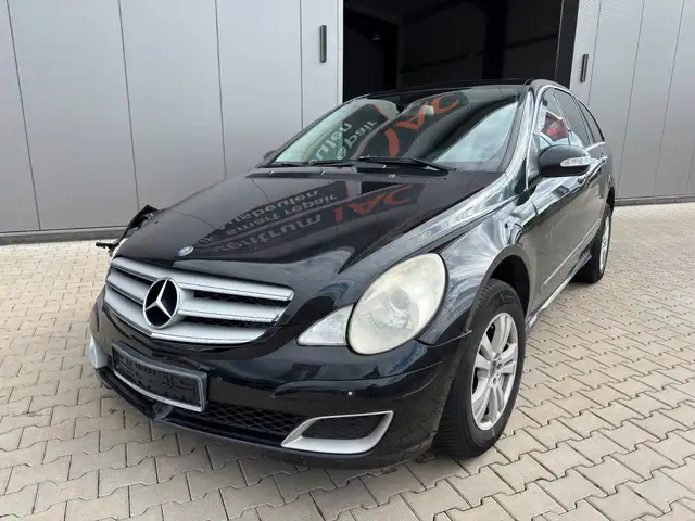 Mercedes-Benz R 280 /CDI/4Matic/UNFALLFAHRZEUG/
