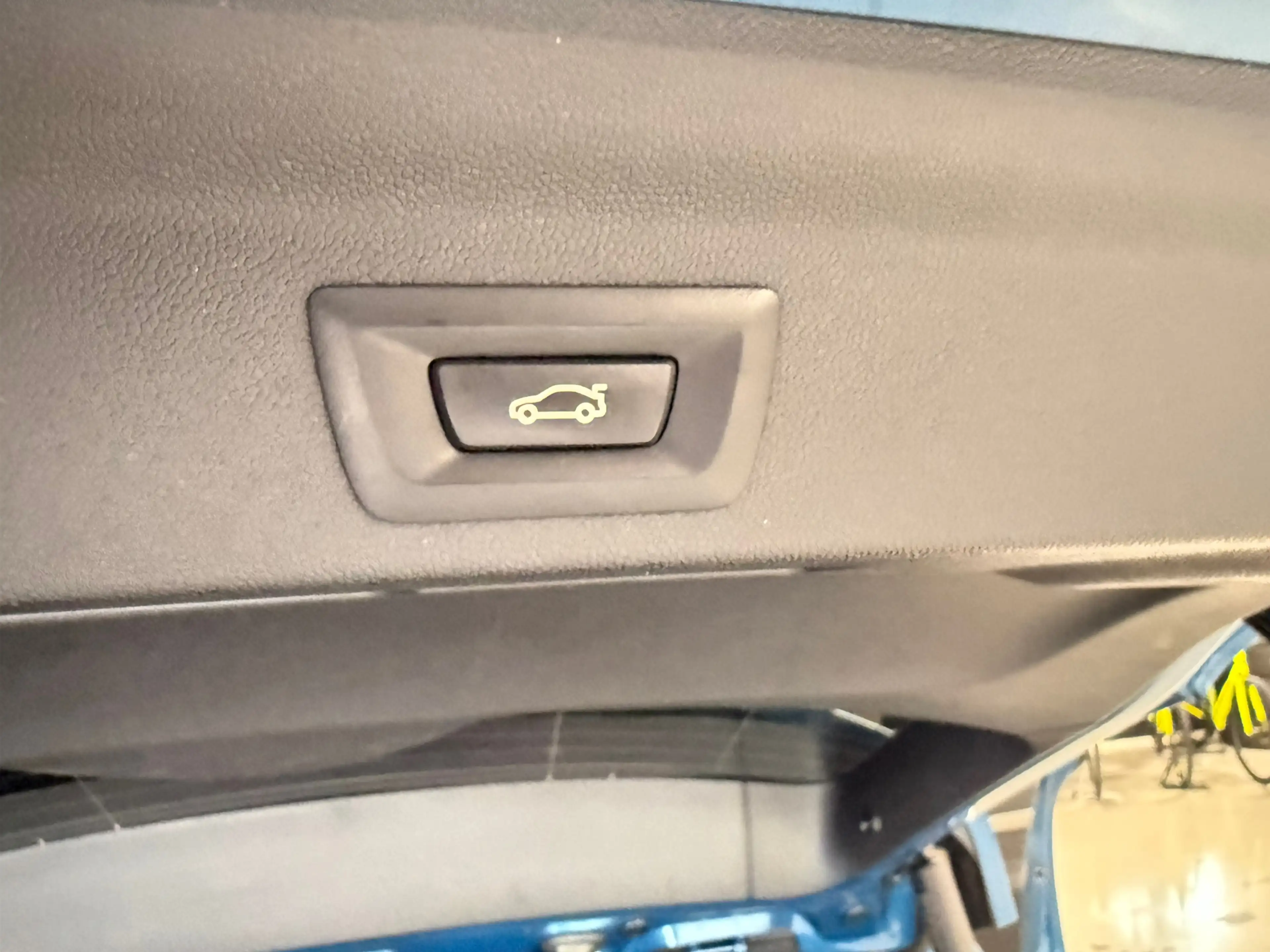MINI Cooper SE Countryman 1.5 ALL4 MINI Yours — photo 15