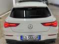 Mercedes-Benz CLA 200 CLA Sh.Brake - X118 Shooting Brake d Premium auto Blanc - thumbnail 5
