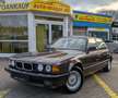 BMW 750 iL*2.Hd*Historie*Wertgut.23.400€*H-Zul*Org.Zu Brun - thumbnail 1