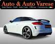 Audi TT Roadster 40 TFSI S tronic S LINE Blanc - thumbnail 3