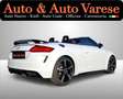 Audi TT Roadster 40 TFSI S tronic S LINE Blanc - thumbnail 4
