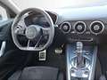 Audi TT Roadster 40 TFSI S tronic S LINE Blanc - thumbnail 5